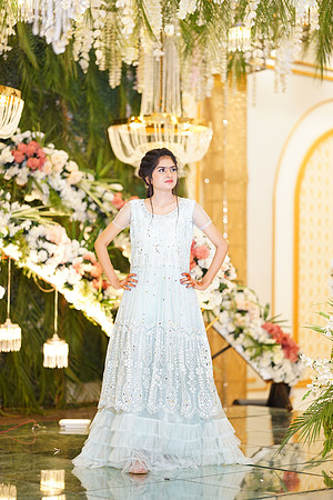 Roman & Areeja Walima 00194
