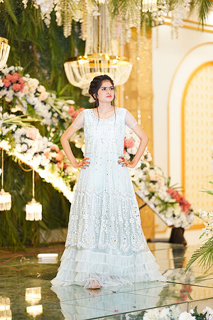 Roman & Areeja Walima 00195