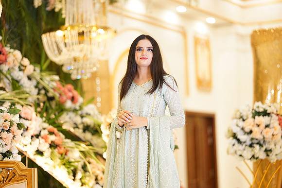 Roman & Areeja Walima 00197