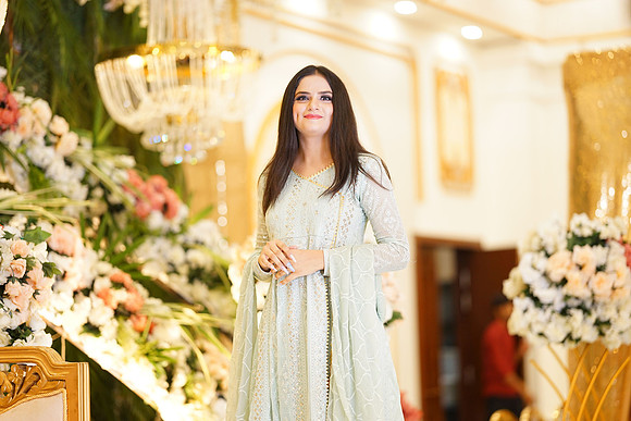 Roman & Areeja Walima 00198