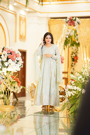 Roman & Areeja Walima 00199