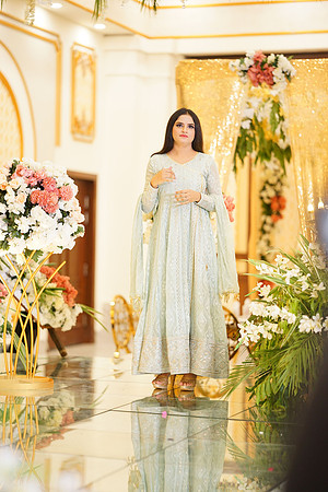 Roman & Areeja Walima 00200
