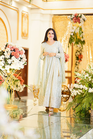 Roman & Areeja Walima 00201