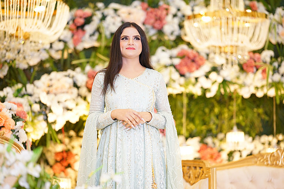 Roman & Areeja Walima 00202