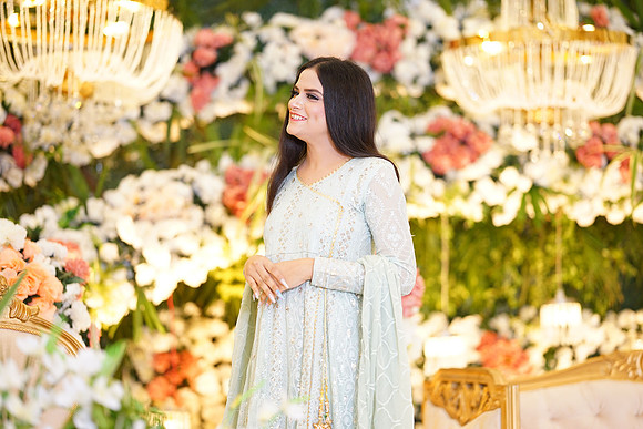 Roman & Areeja Walima 00203