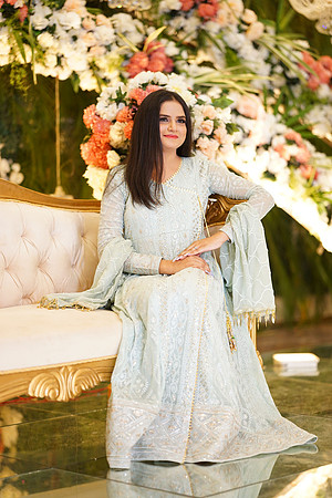 Roman & Areeja Walima 00205