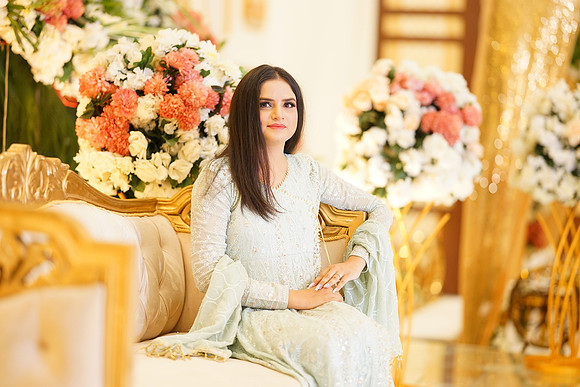 Roman & Areeja Walima 00206