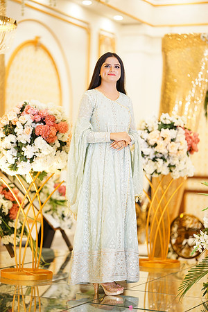 Roman & Areeja Walima 00209