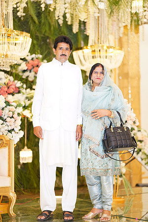 Roman & Areeja Walima 00210