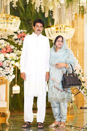 Roman & Areeja Walima 00211