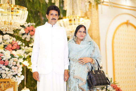 Roman & Areeja Walima 00212