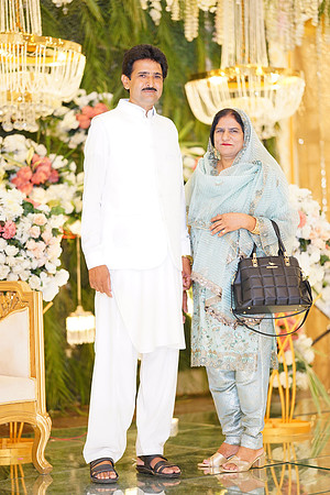 Roman & Areeja Walima 00213