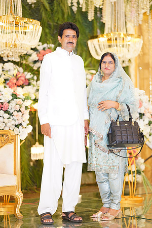 Roman & Areeja Walima 00214