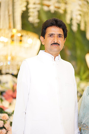 Roman & Areeja Walima 00217
