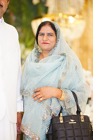 Roman & Areeja Walima 00218