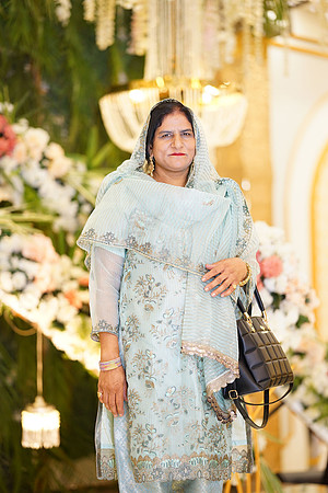 Roman & Areeja Walima 00222