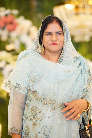 Roman & Areeja Walima 00223