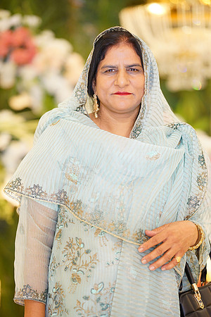 Roman & Areeja Walima 00224
