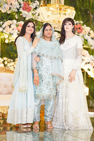 Roman & Areeja Walima 00226