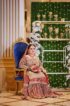 Ammara & Azeem Barat 00047