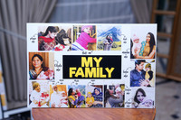 Batool's 1st Birthday by Fatima Studio - 14