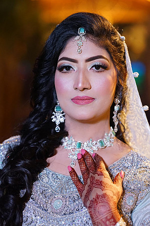 Ali & Iqra Walima 00106