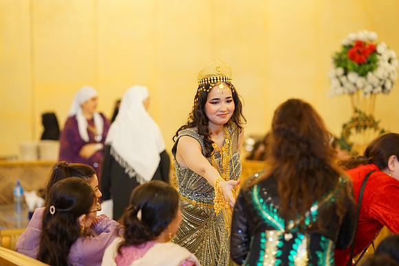Ibrahim & Sameera 00144