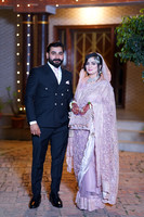 Sohaib & Sahar Walima 00002