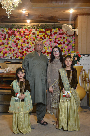 Usama & Bisma Mehndi 00221