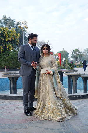 Minhas & Muskan Engagement 00150