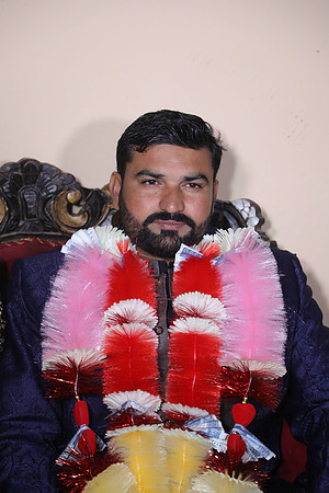 Ibrar & Aleena Barat 00160