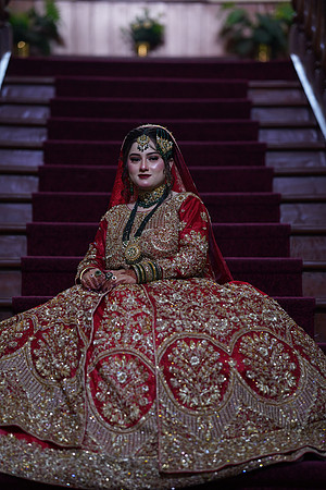 Nouman & Hijab Barat 00163