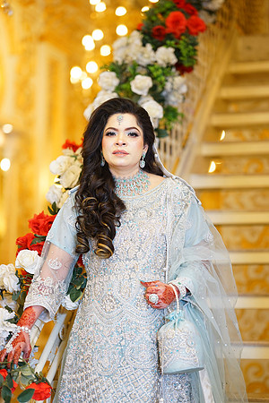 Umer Hayat & Qurat ul Ain Walima 00067