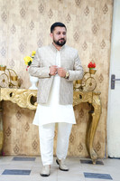 Ali & Zainab Nikah 00015