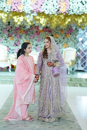 Haseeb & Usba Walima00194