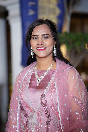 Haniya & Abid Walima 00193