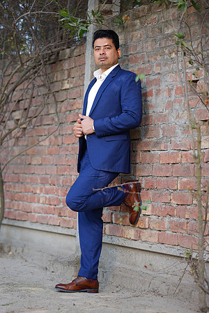 Haniya & Abid Outdoor Walima Shoot 00182