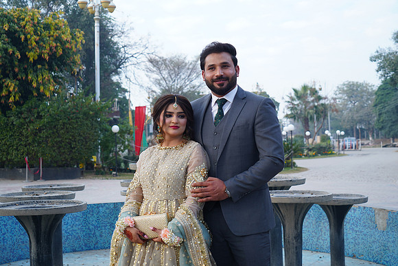 Minhas & Muskan Engagement 00162