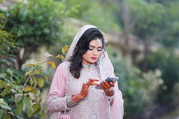 Ifrahim & Maria Walima 00025