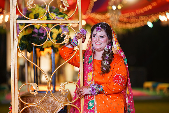 Ammara & Azeem Mehndi 00012