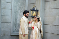 Haris & Zunaira Nikah 00014