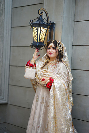 Haris & Zunaira Nikah 00016
