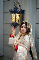 Haris & Zunaira Nikah 00019
