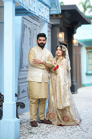 Haris & Zunaira Nikah 00023