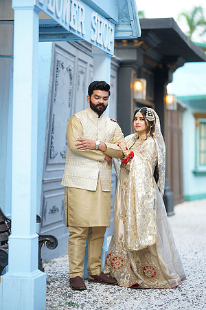 Haris & Zunaira Nikah 00024