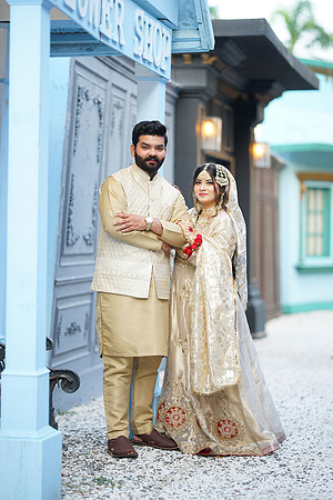 Haris & Zunaira Nikah 00025