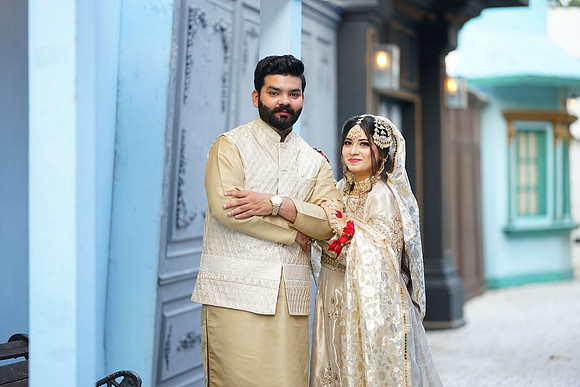 Haris & Zunaira Nikah 00028