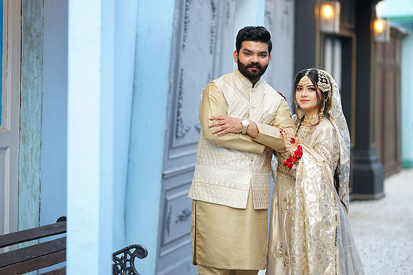 Haris & Zunaira Nikah 00032