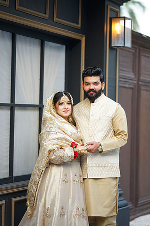 Haris & Zunaira Nikah 00033