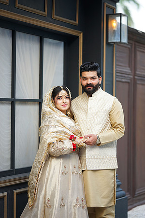 Haris & Zunaira Nikah 00034